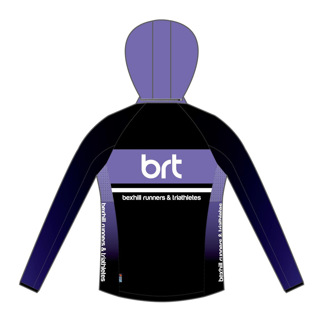CITY Bremen Windbreaker