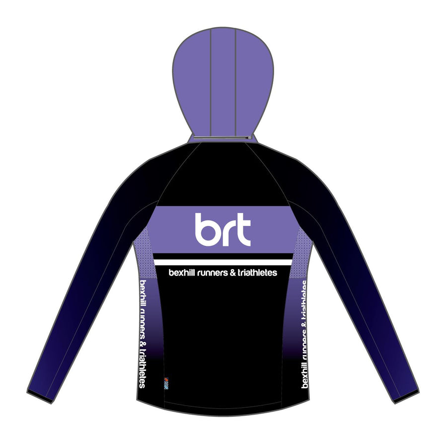 CITY Bremen Windbreaker