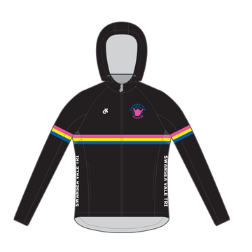 CITY Bremen Windbreaker