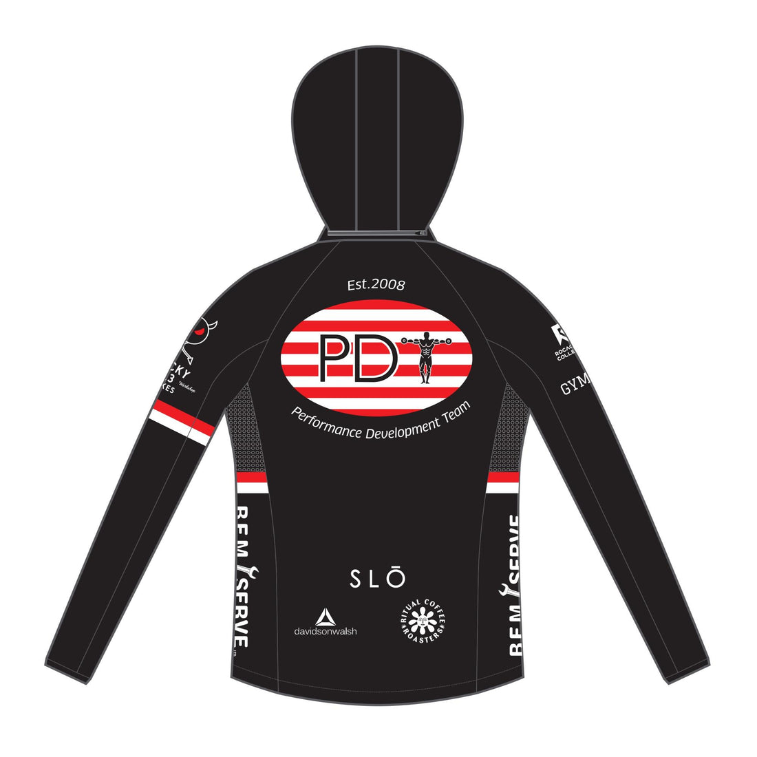 CITY Bremen Windbreaker