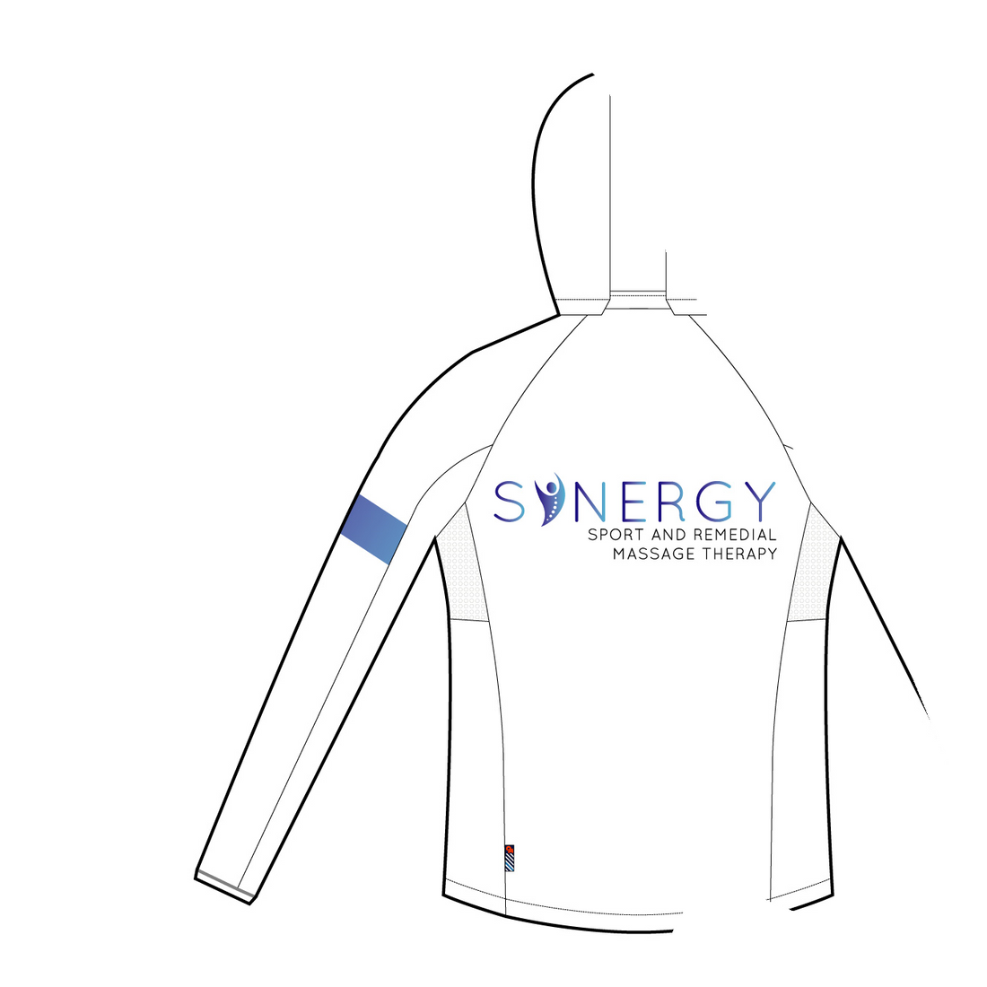 CITY Bremen Windbreaker
