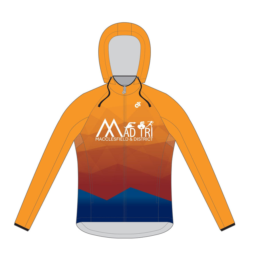 CITY Bremen Windbreaker