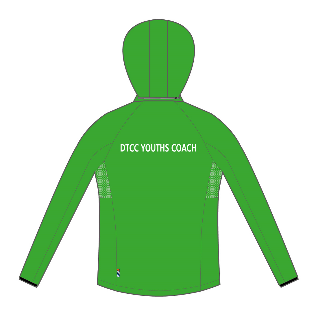 CITY Bremen Windbreaker