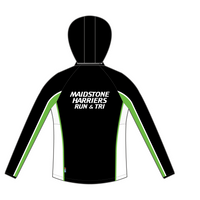 CITY Bremen Windbreaker