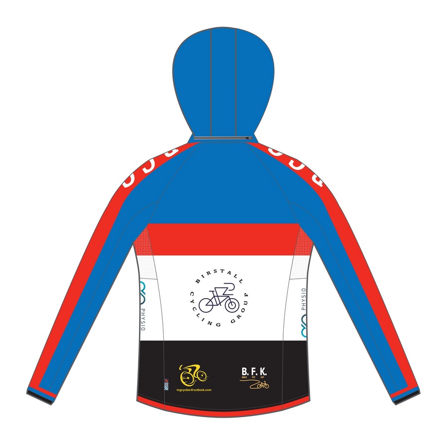 CITY Bremen Windbreaker