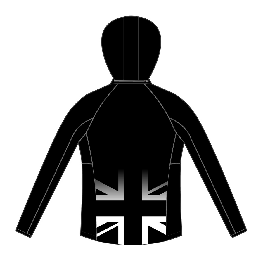 CITY Bremen Windbreaker