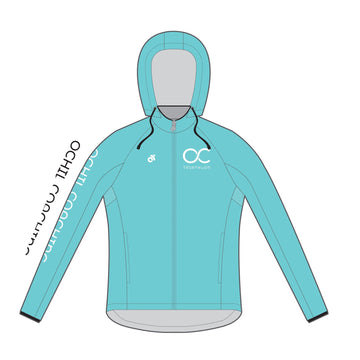 CITY Bremen Windbreaker