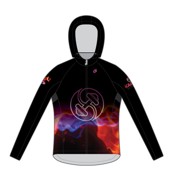CITY Bremen Windbreaker