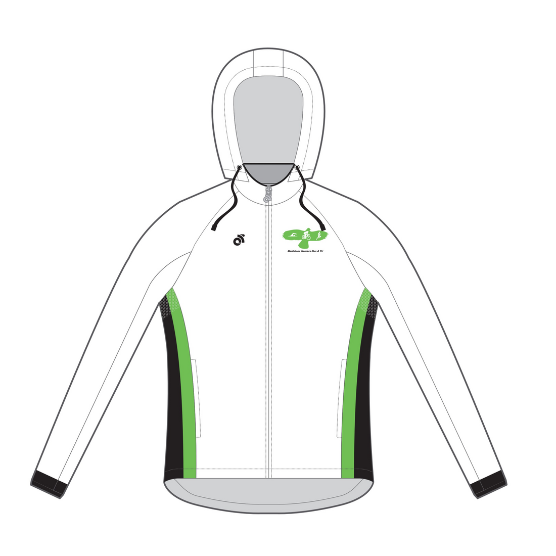 CITY Bremen Windbreaker