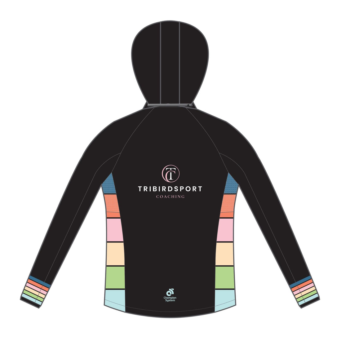 CITY Bremen Windbreaker