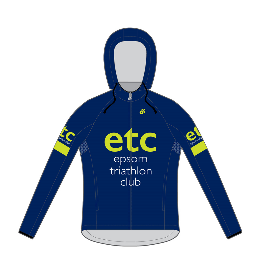 CITY Bremen Windbreaker