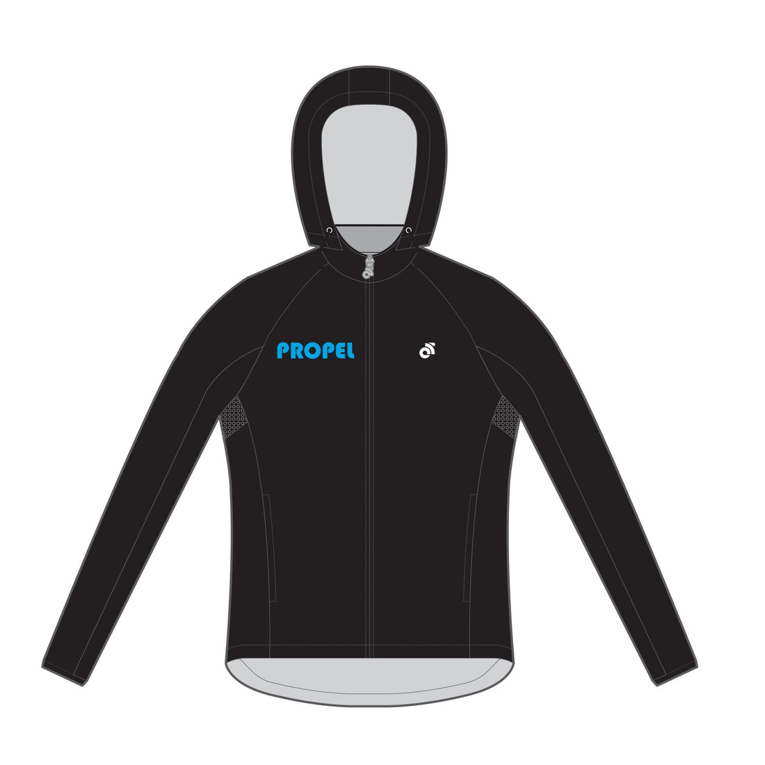 CITY Bremen Windbreaker