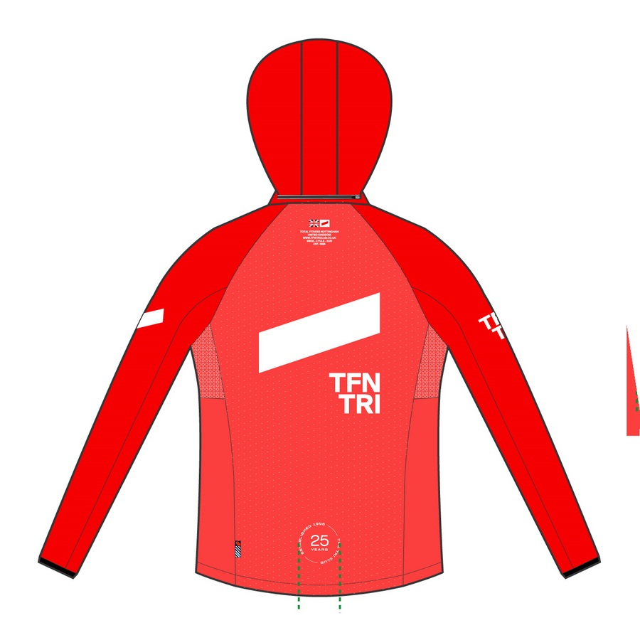 CITY Bremen Windbreaker