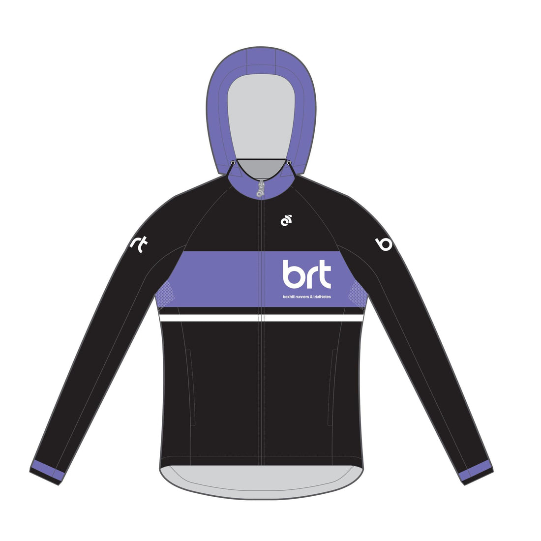 CITY Bremen Windbreaker