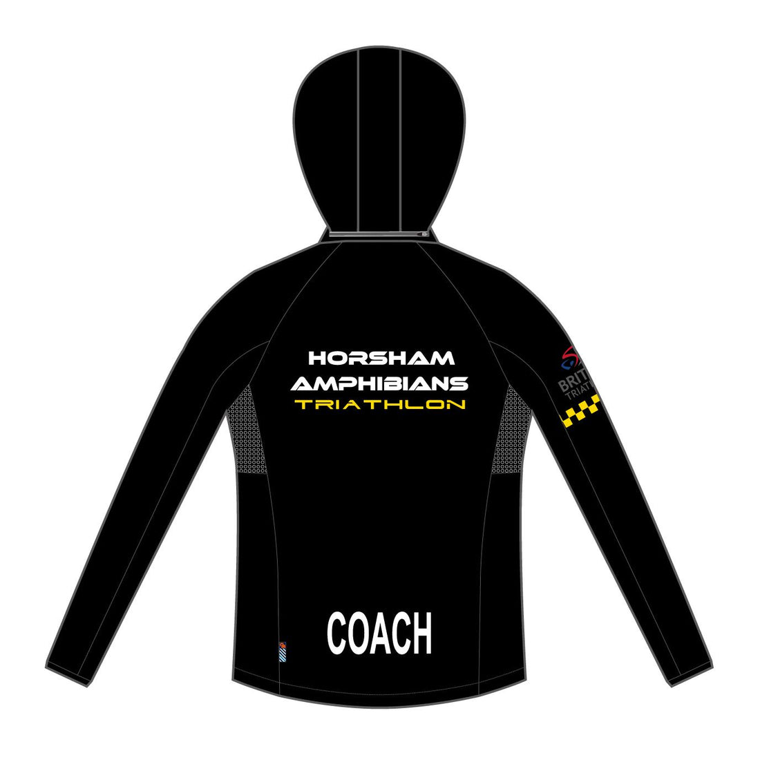 CITY Bremen Windbreaker