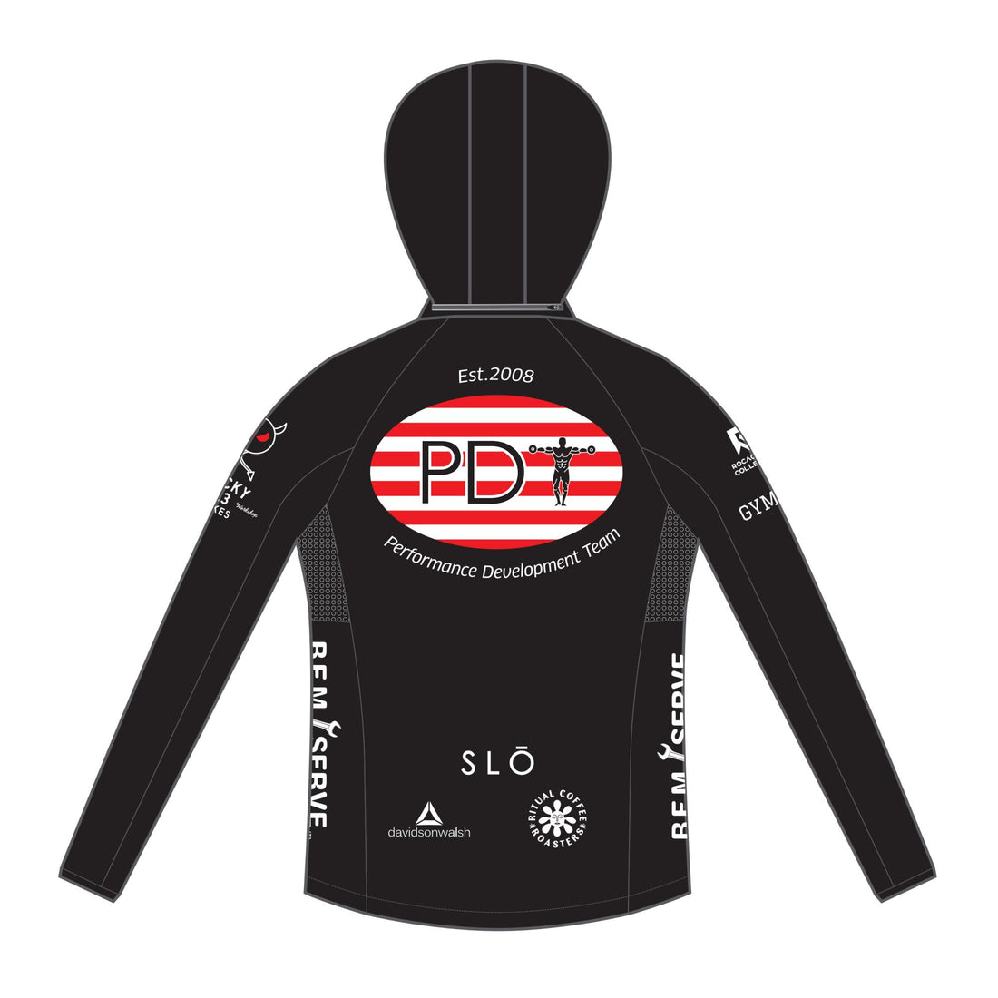 CITY Bremen Windbreaker