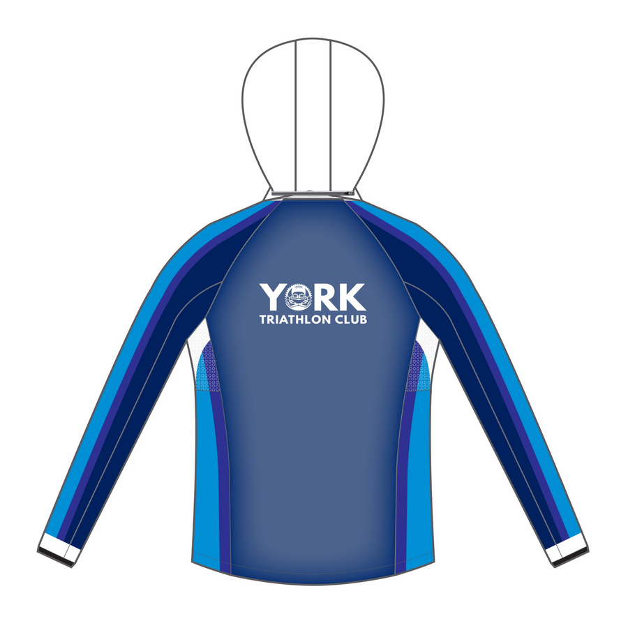 CITY Bremen Windbreaker