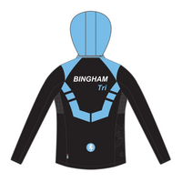 CITY Bremen Windbreaker