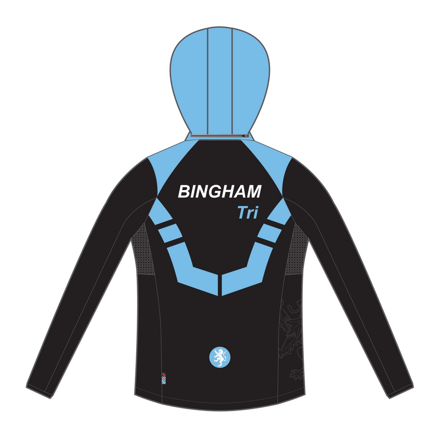CITY Bremen Windbreaker