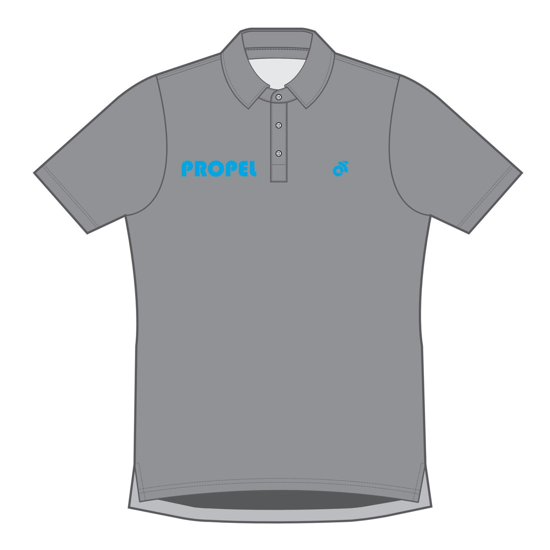 CITY Brooklyn Polo