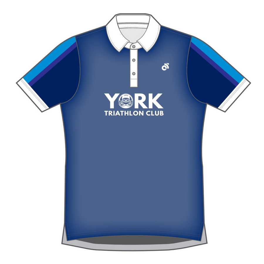CITY Brooklyn Polo