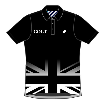 CITY Brooklyn Polo