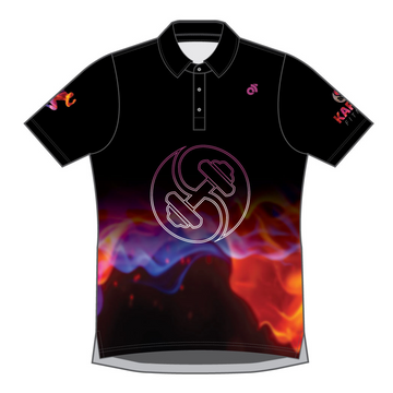 CITY Brooklyn Polo