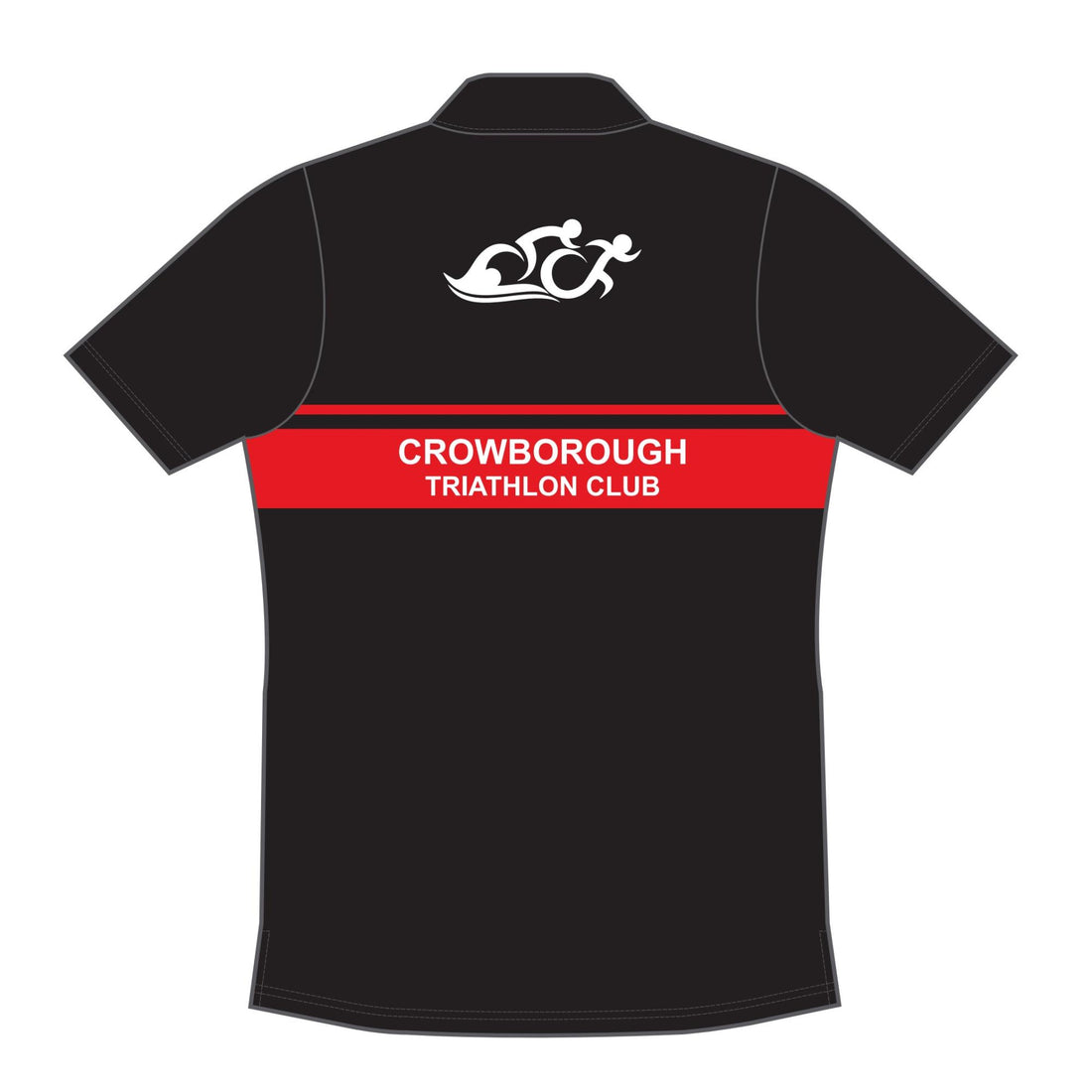 CITY Brooklyn Polo