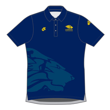 CITY Brooklyn Polo