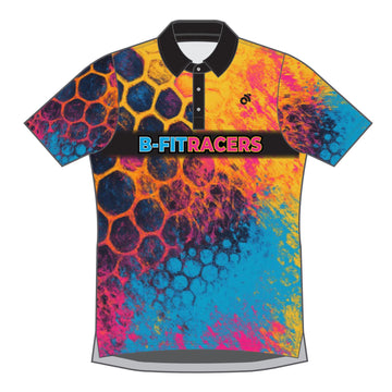 CITY Brooklyn Polo
