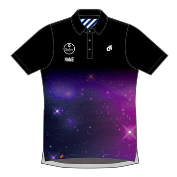 CITY Brooklyn Polo