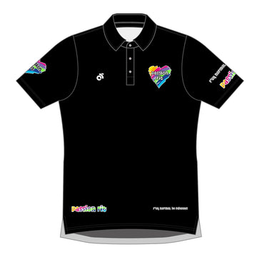CITY Brooklyn Polo