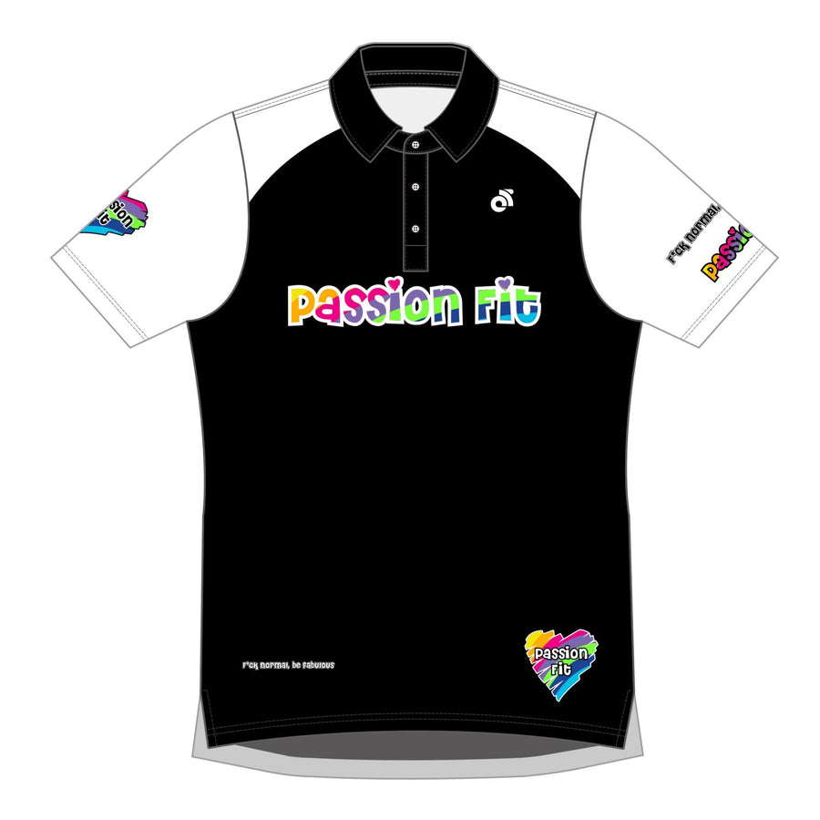CITY Brooklyn Polo