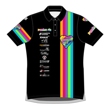 CITY Brooklyn Polo