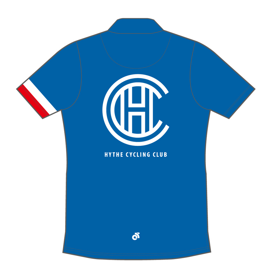 CITY Brooklyn Polo