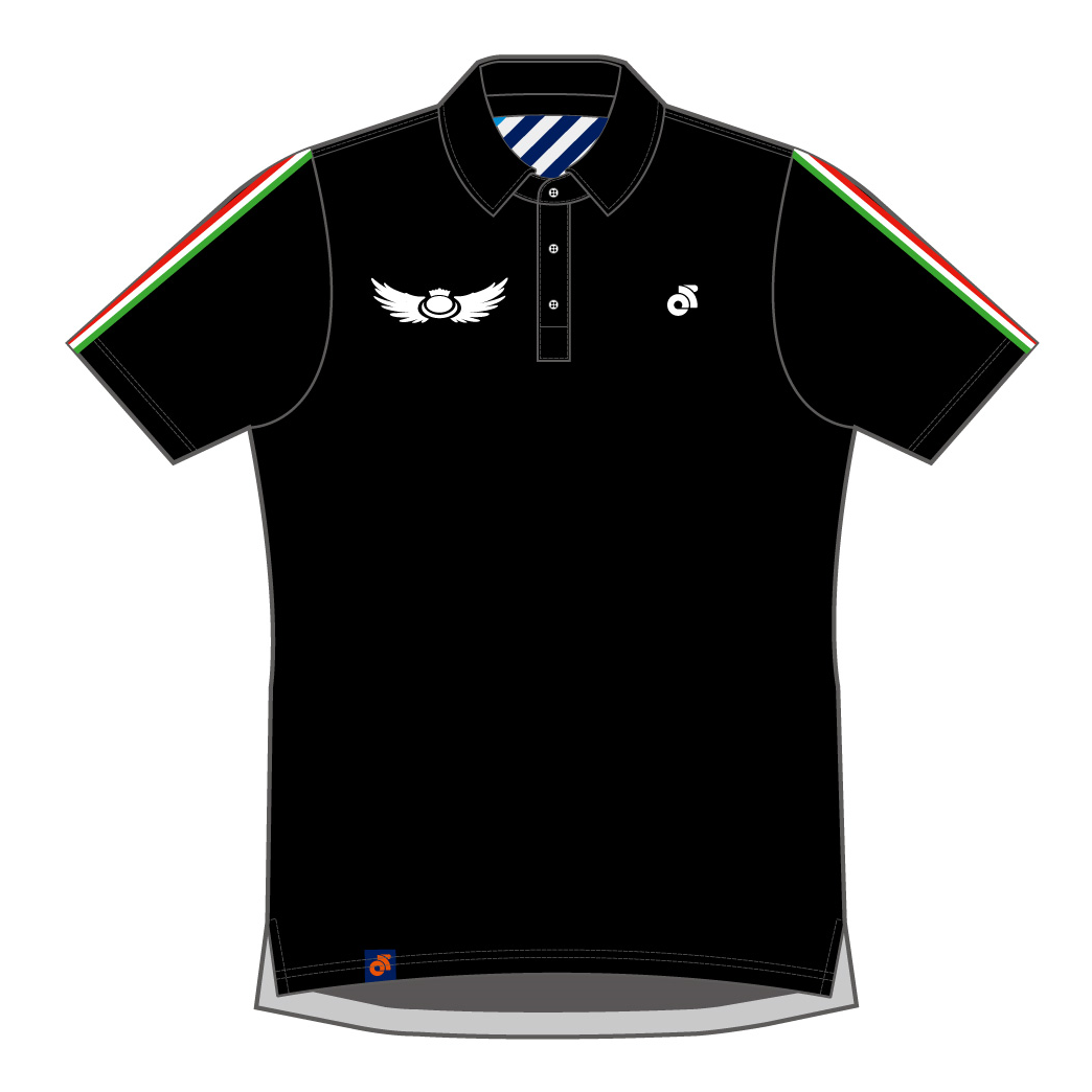 CITY Brooklyn Polo
