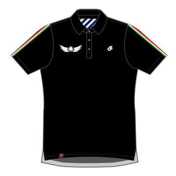CITY Brooklyn Polo