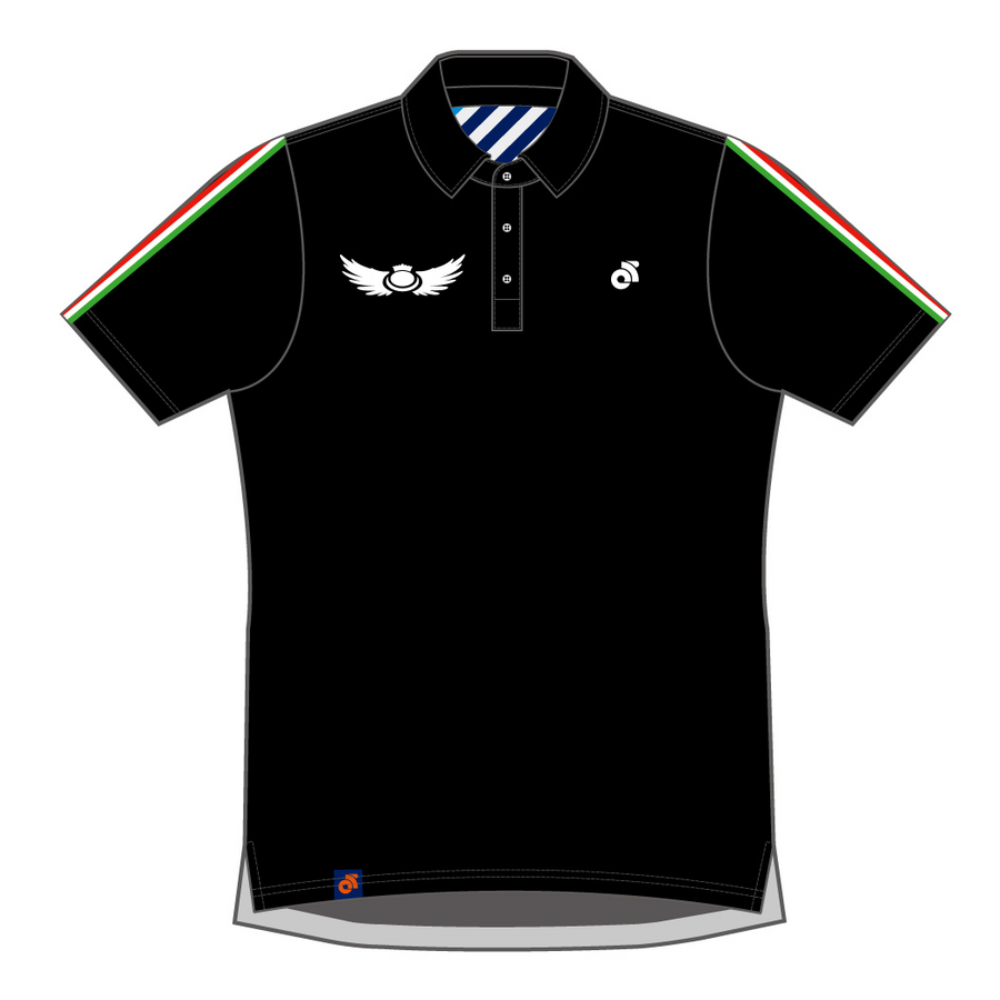 CITY Brooklyn Polo