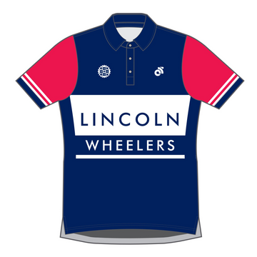 CITY Brooklyn Polo