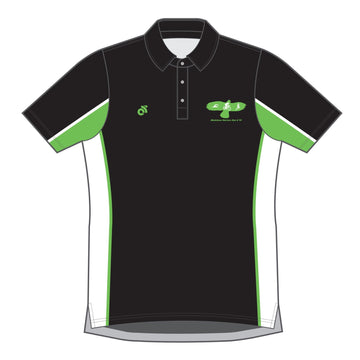 CITY Brooklyn Polo  - COACH only