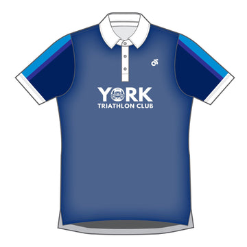 CITY Brooklyn Polo