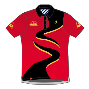 CITY Brooklyn Polo