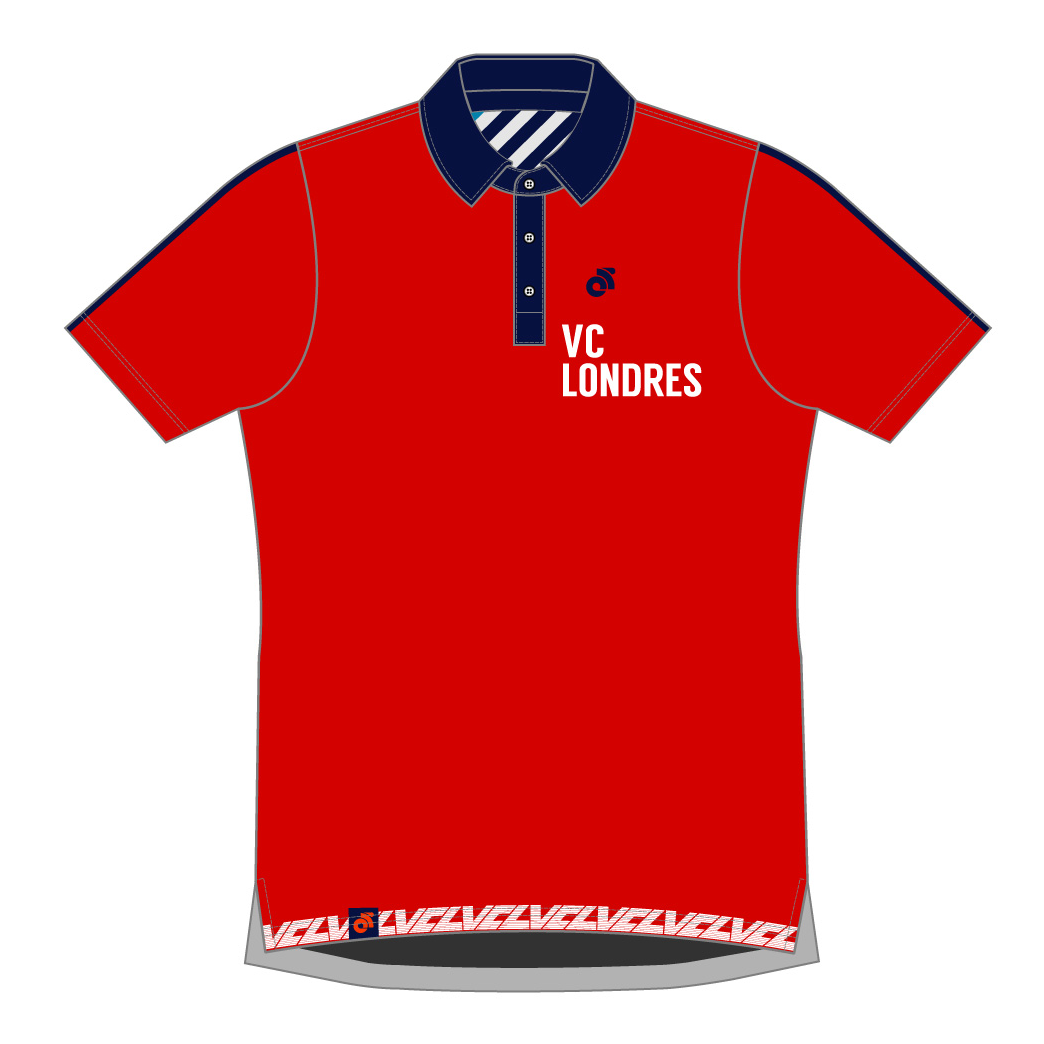 CITY Brooklyn Polo