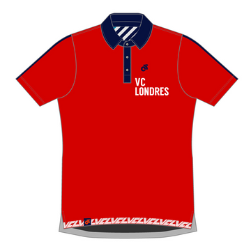 CITY Brooklyn Polo