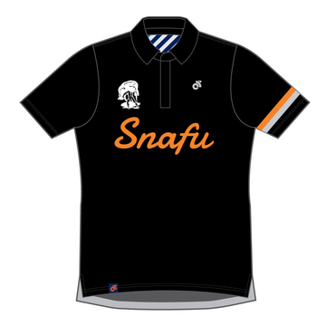 CITY Brooklyn Polo