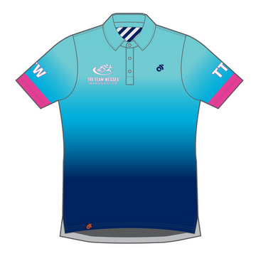 CITY Brooklyn Polo