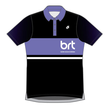 CITY Brooklyn Polo