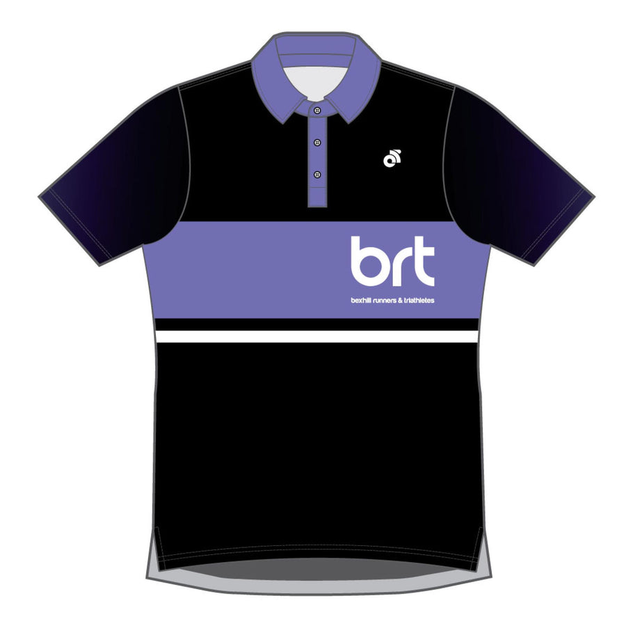 CITY Brooklyn Polo