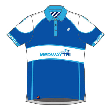 CITY Brooklyn Polo