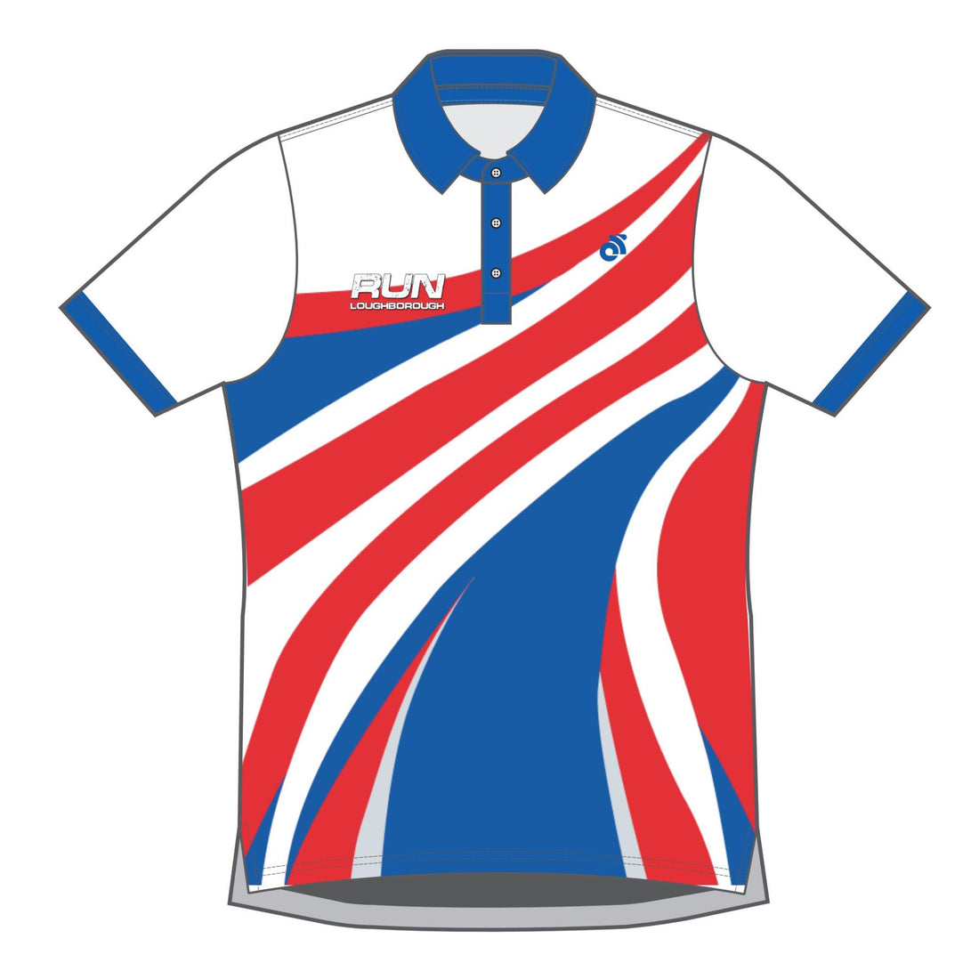 CITY Brooklyn Polo